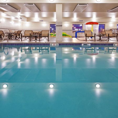 Holiday Inn Express & Suites Sioux Falls Southwest By Ihg Экстерьер фото