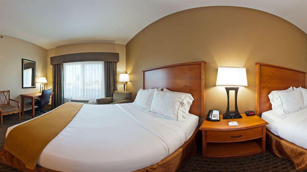 Holiday Inn Express & Suites Sioux Falls Southwest By Ihg Экстерьер фото
