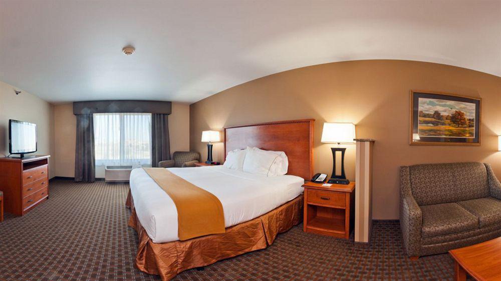 Holiday Inn Express & Suites Sioux Falls Southwest By Ihg Экстерьер фото