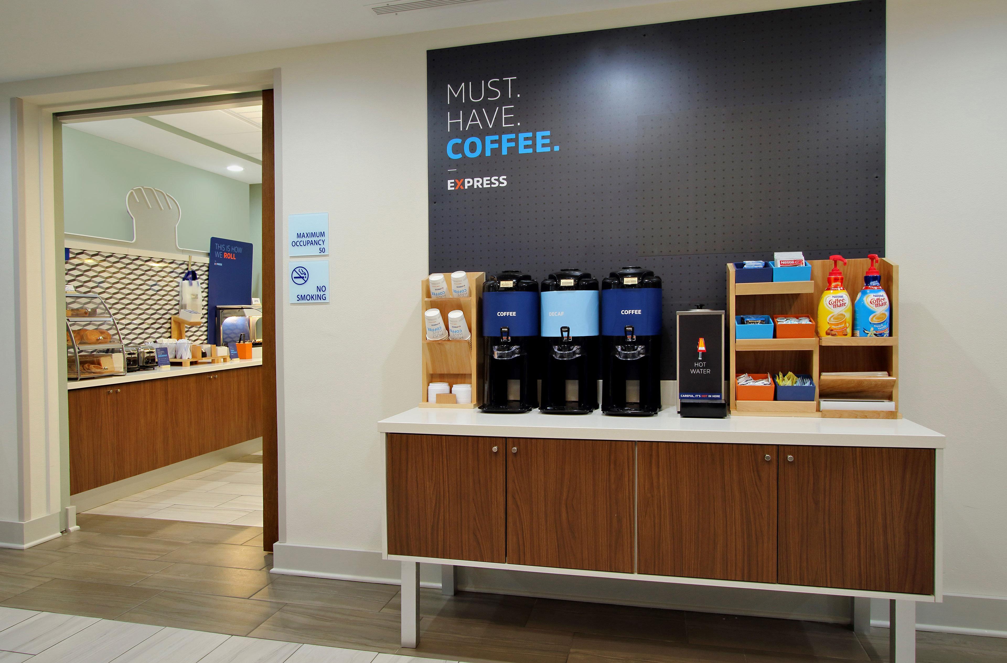Holiday Inn Express & Suites Sioux Falls Southwest By Ihg Экстерьер фото