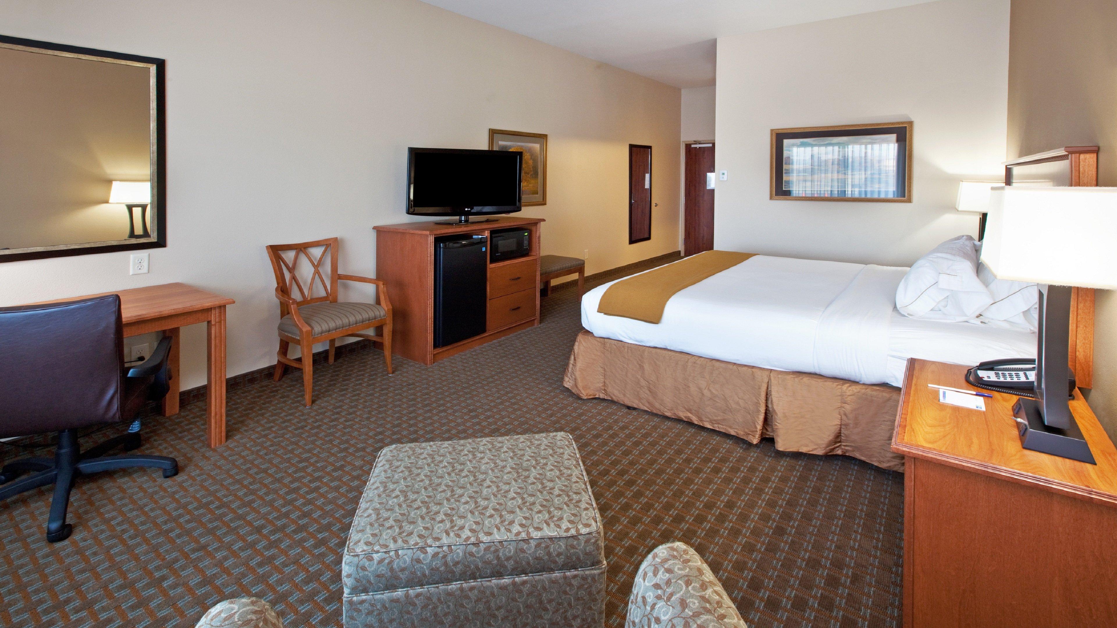 Holiday Inn Express & Suites Sioux Falls Southwest By Ihg Экстерьер фото