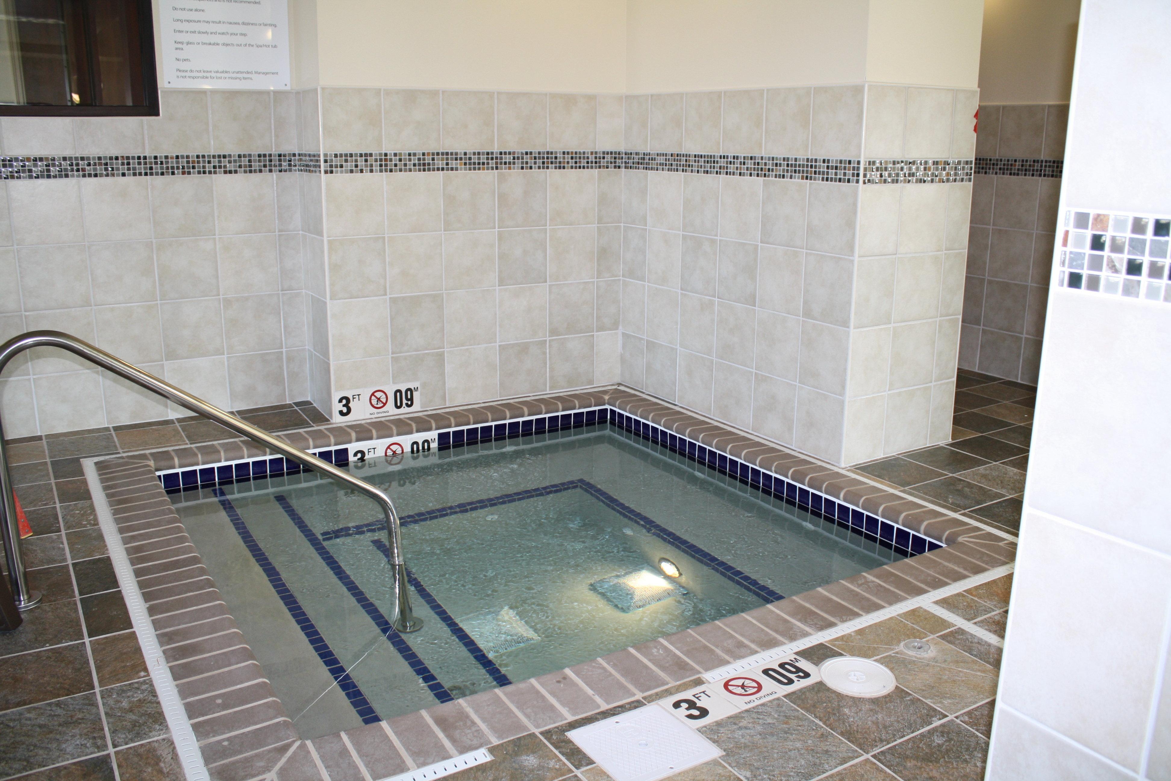 Holiday Inn Express & Suites Sioux Falls Southwest By Ihg Удобства фото