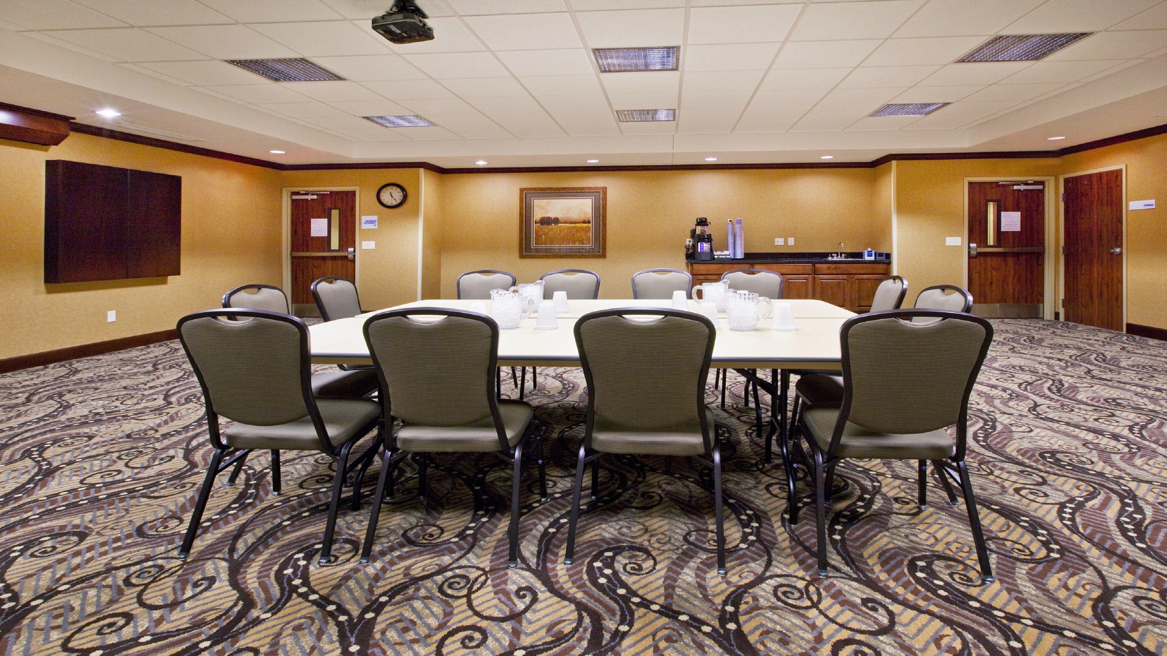 Holiday Inn Express & Suites Sioux Falls Southwest By Ihg Экстерьер фото