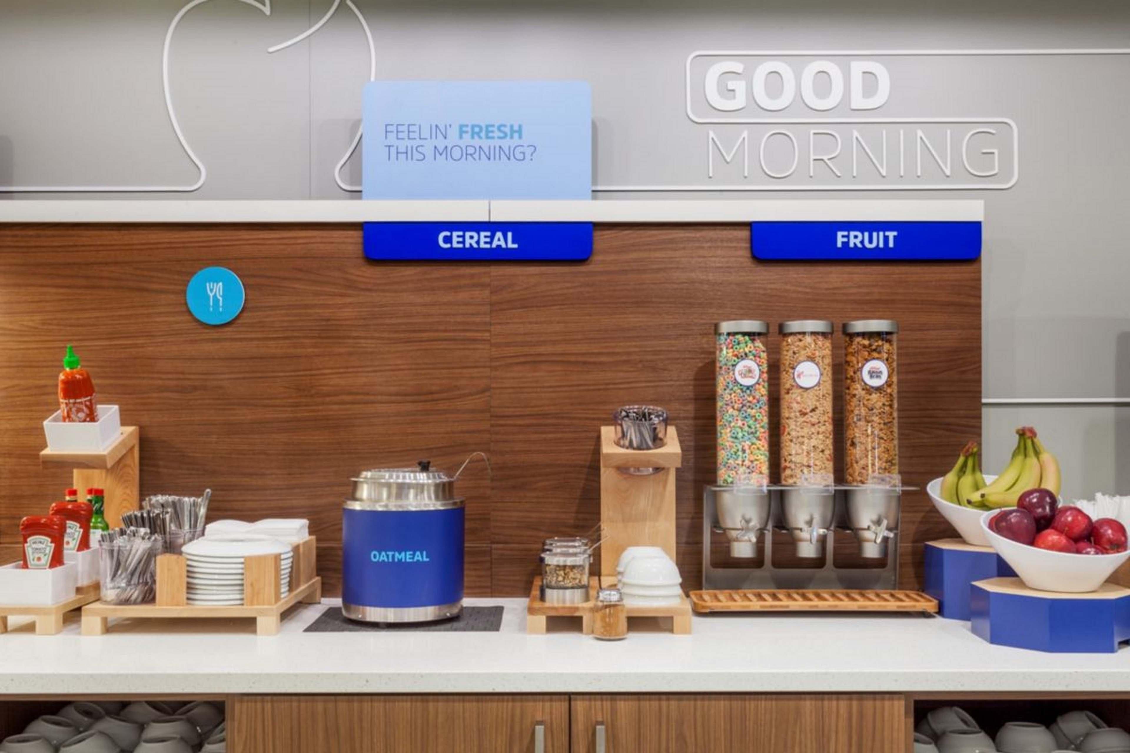 Holiday Inn Express & Suites Sioux Falls Southwest By Ihg Экстерьер фото